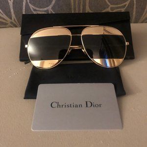 Christian Dior Sunglasses